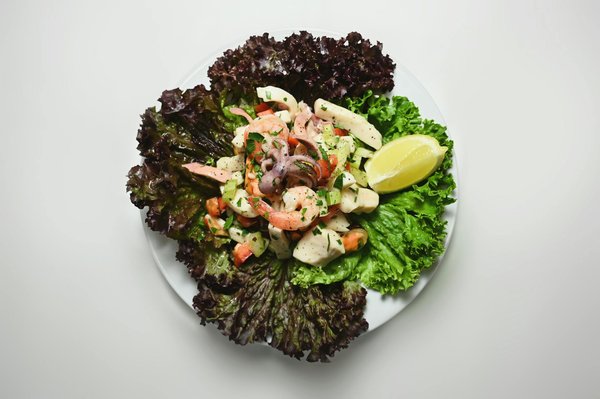 Comment préparer un Bowl Minceur en moins de 15 minutes