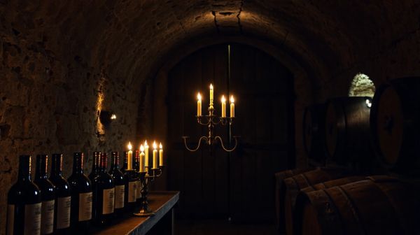 Les merveilles des petites caves : l’art du vin révélé