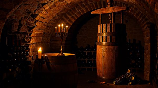Les merveilles des petites caves : l’art du vin révélé
