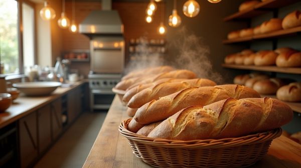 Pourquoi la mise en place du plan HACCP est essentielle en boulangerie