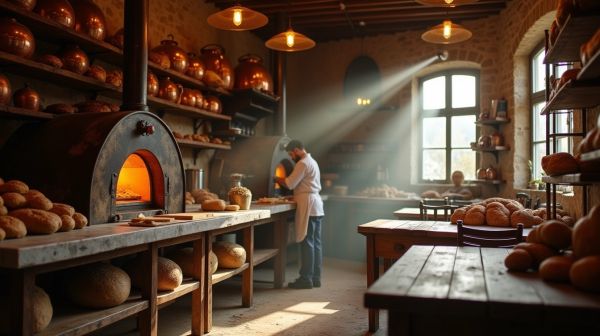 Pourquoi la mise en place du plan HACCP est essentielle en boulangerie